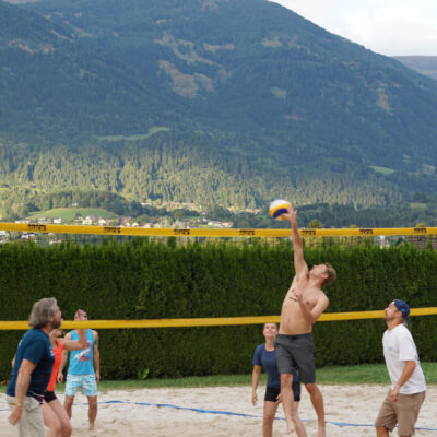 Volleyball
